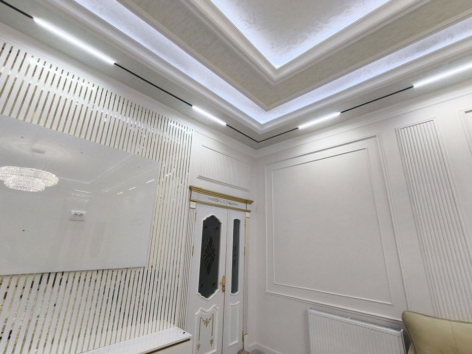 Идялно ишла киламиз.