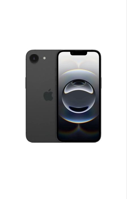 Iphone 16 e 256 гигабайт 100 емкость