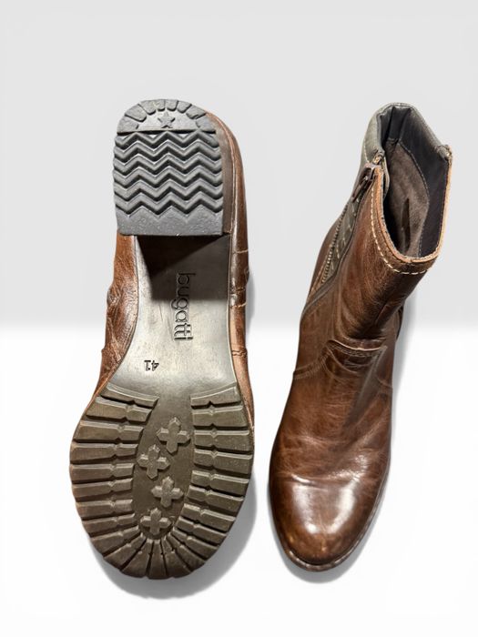 Дамски боти Bugatti