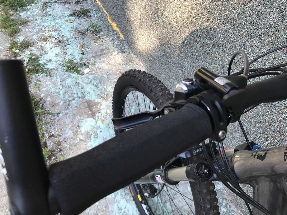 +MTB-XC29rMusing Twenty nine Pinion P1.18 29", 19"+