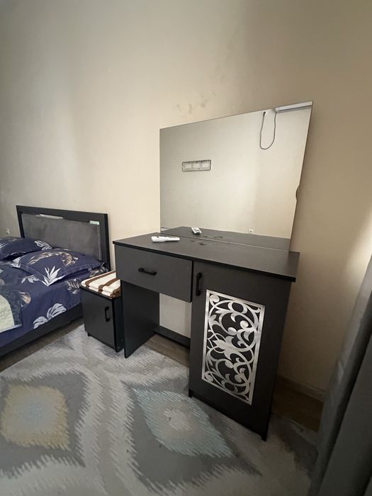 Spalniy mebel kompklekt