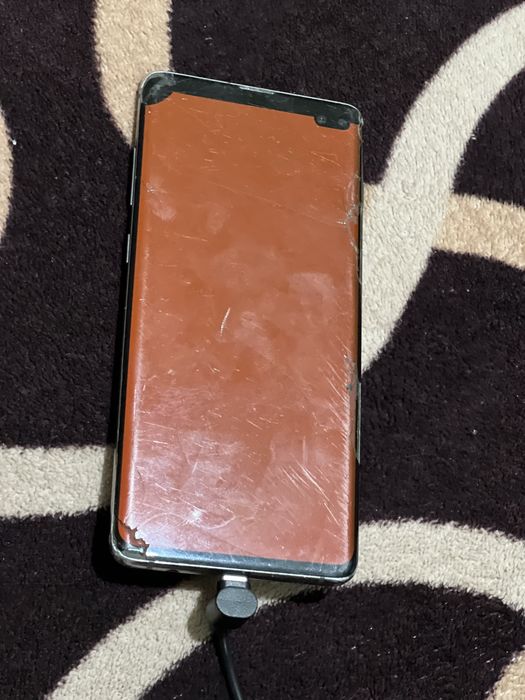 Samsung s 10 plus