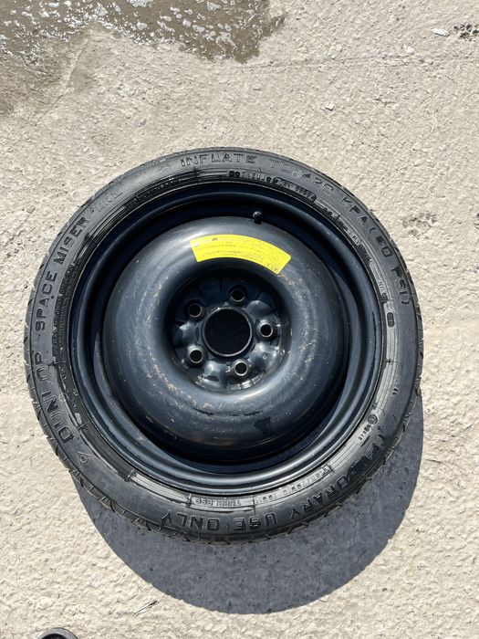 R16 135/70 докатка камриге