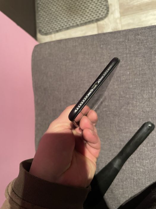 Vand iphone 7 plus impecabil original