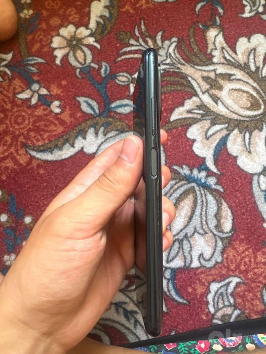 Redmi note 10 5 G