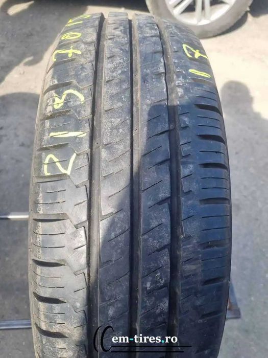 215/70 R15C • Vara • Hankook Vantra LT 109/107S | 1 buc | Pret/buc