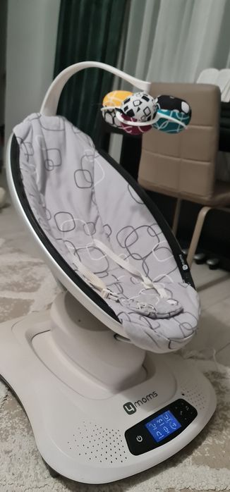 Leagan bebelus 4Moms