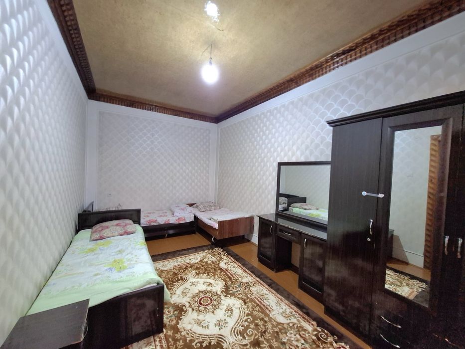 Сдается большой дом