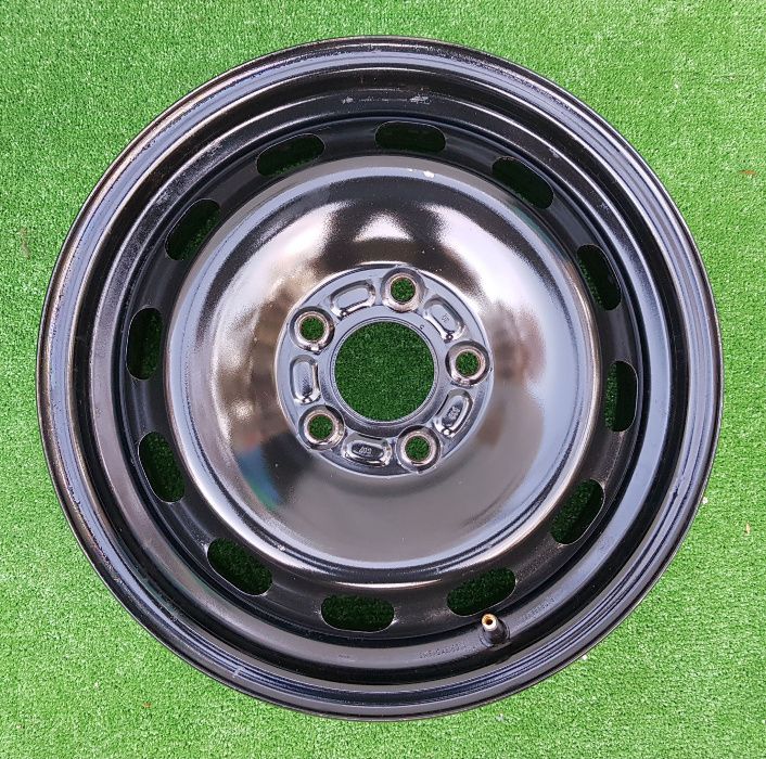 Mетални джанти за ФОРД 15" 4x108; 15" 5x108; 16" 5x108 FORD