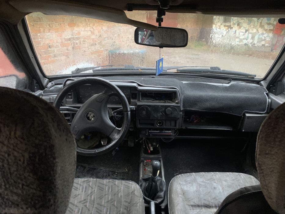 Продаю ваз 2109 разбор по болтам