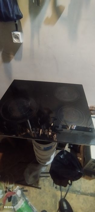 Варочная поверхность