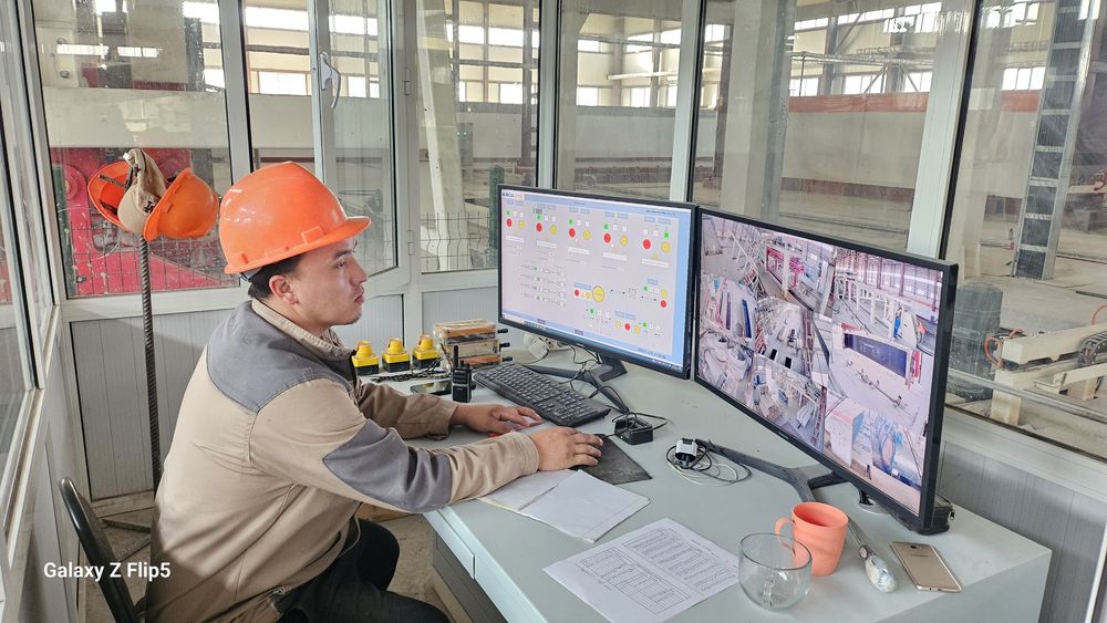 Газоблоки" Sauran  Bricks"