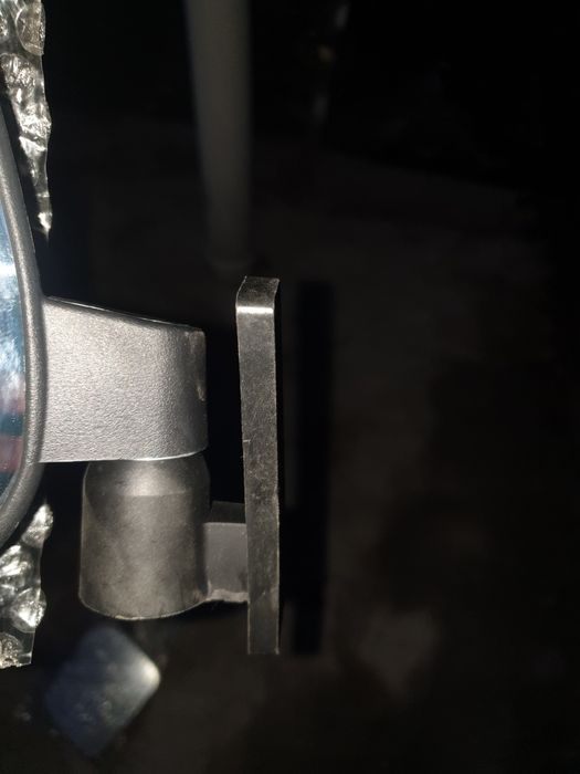 Боковые зеркала новые