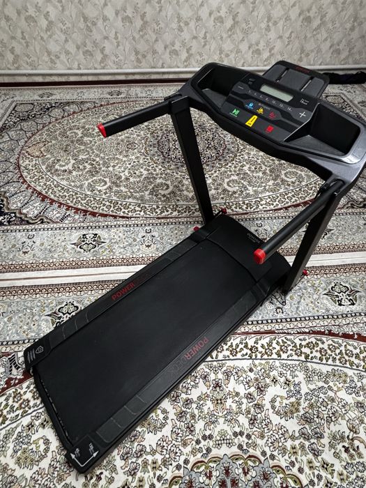 Беговая дорожка DOMYOS run100