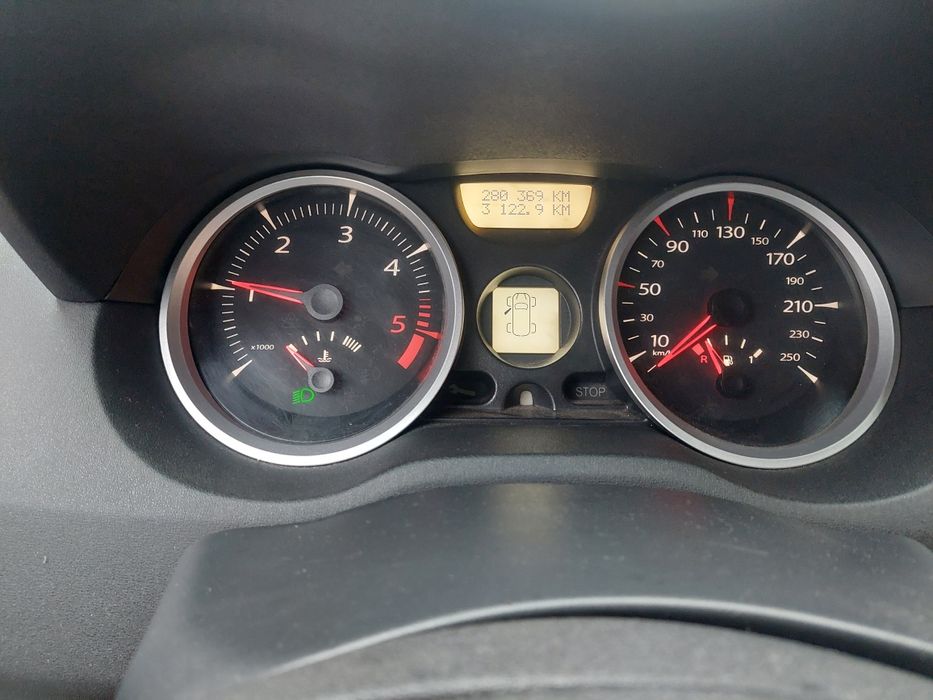 Vând Renault Megane  2006