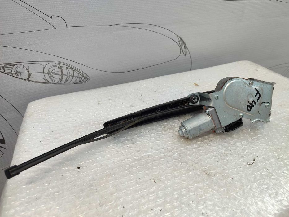 Motoraș Ștergător Lunetă Cu Braț Bmw 1 Series F40 2019-2023 / Cod Oem 61627495516 (5D2)