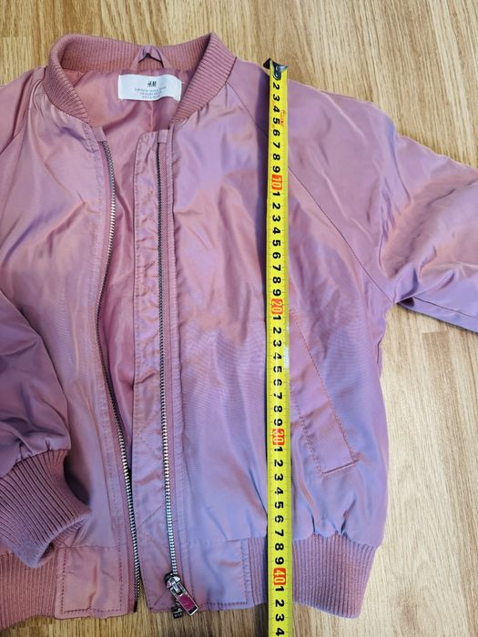 Geaca H&M marime 110-116