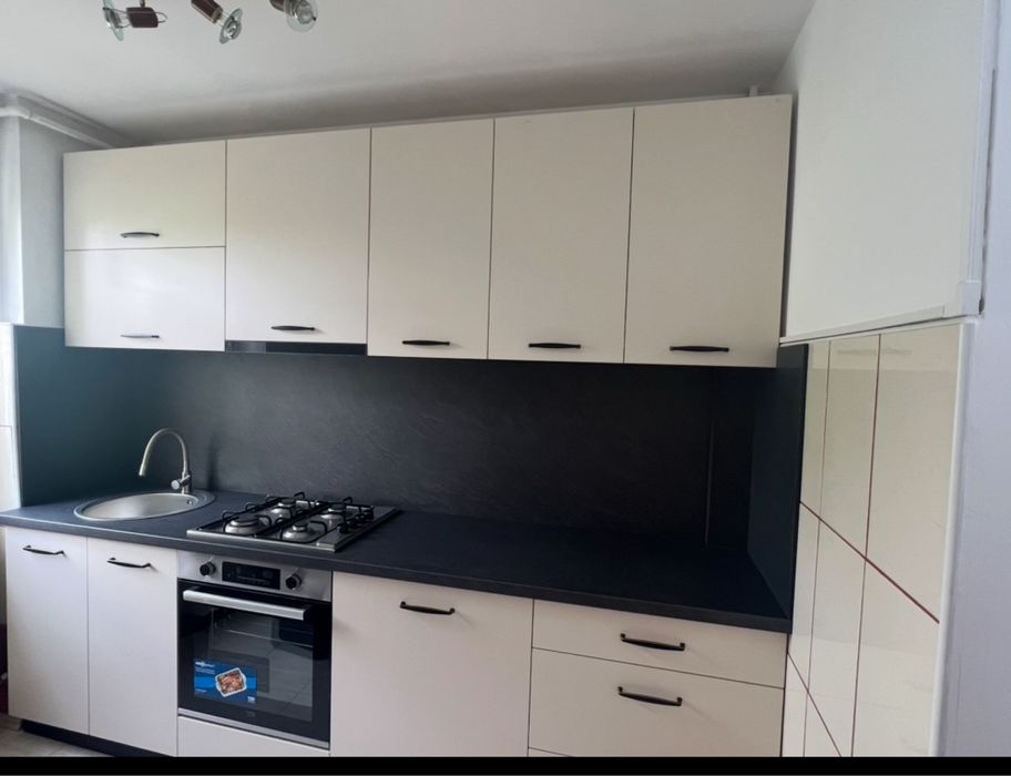 Apartament cu 2 camere de inchiriat