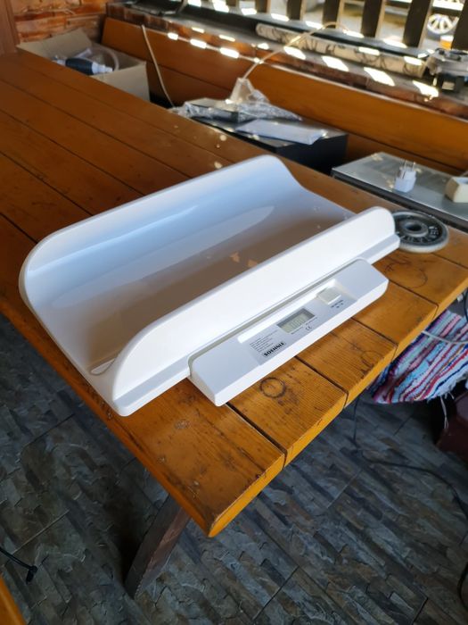 Cântar mecanic sau electronic