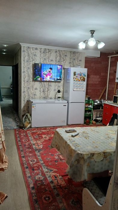 Продаётся кирпичный дом