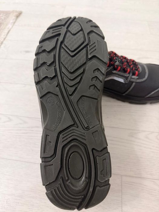 Спец обув спец аяк киім