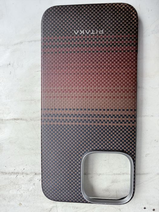 Iphone16 pro max 256