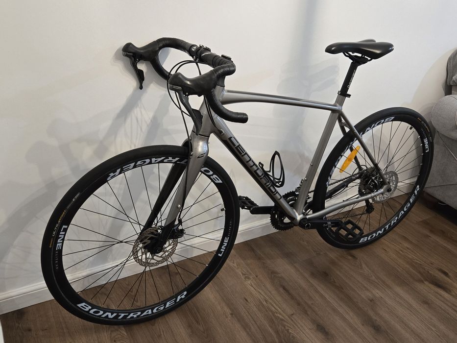 Bicicleta Centurion  Crossfire 2000 Gravel mtb cursiera roti 28