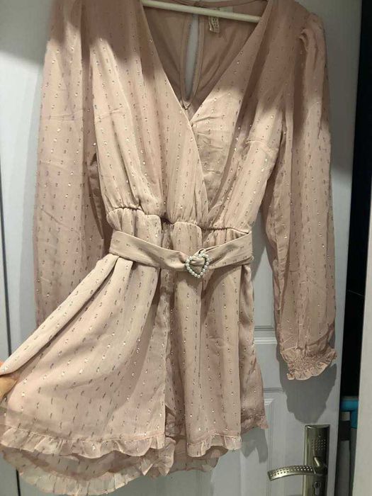 Rокли Zara, HM, Teranova, от 5 лв