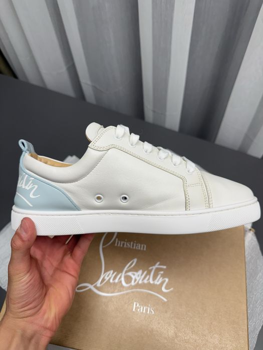 Christian Louboutin