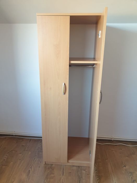 Vand dormitor complet copil