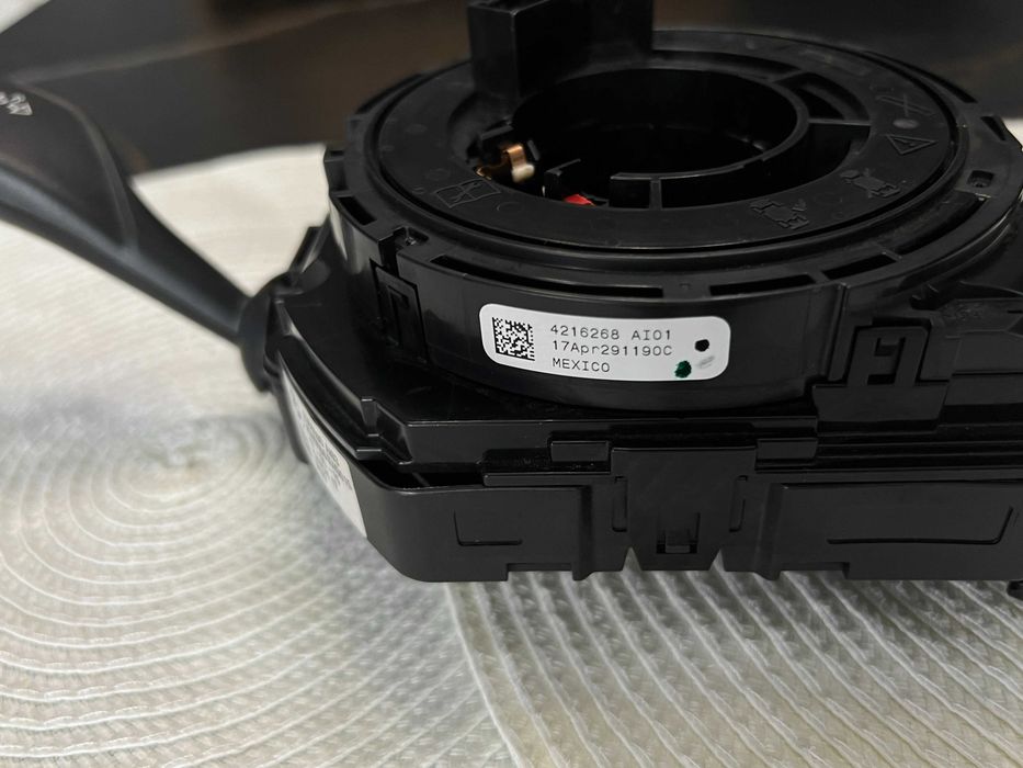 Spira volan SZL asistenta faza lunga BMW cod: 9368600