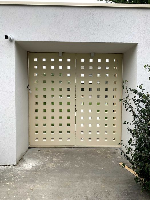 debitare tabla cu plasma cnc, 15mm grosime