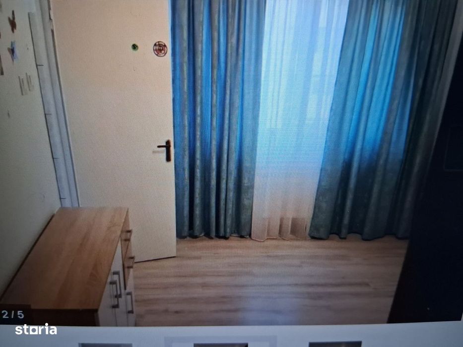 garsoniera pantelimon