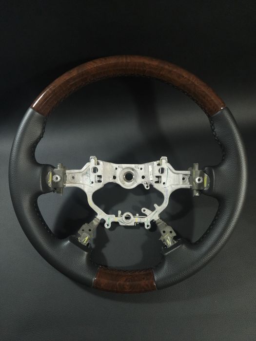 Руль от Toyota Camry 50
