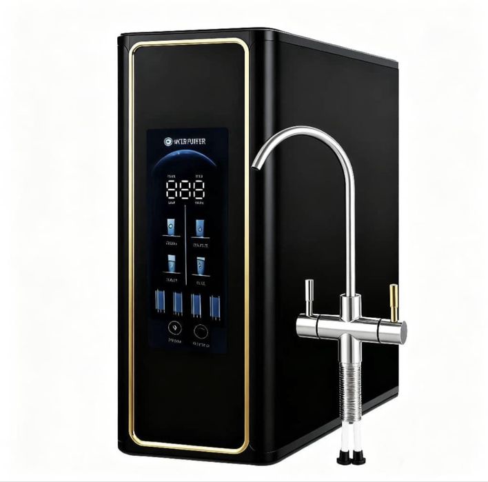 Фильтр для Вашего дома