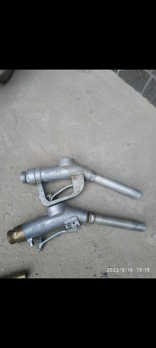 Оборудование для АЗС