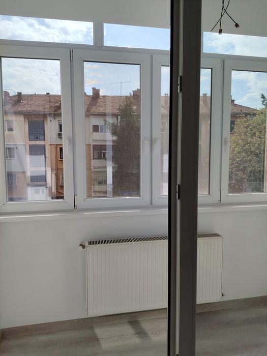 Apartament doua camere decomandate Hunedoara OM