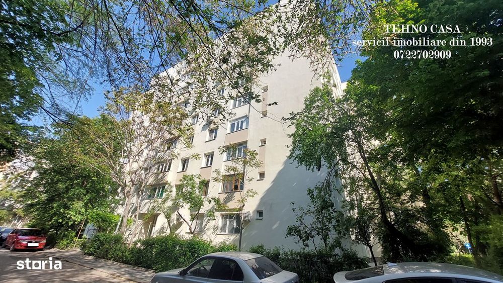 Apartament 4 camere – Bd. Chișinău, lângă Școala Gimnazială nr 4 — fotografia 1