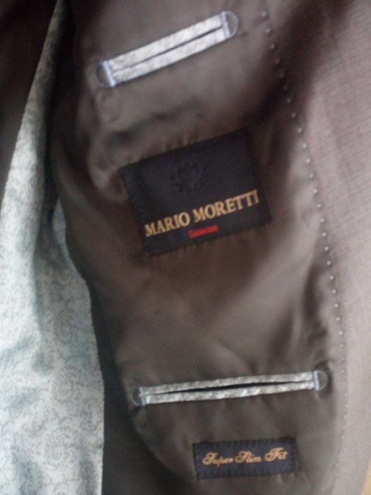 Продам пиджак мужской.