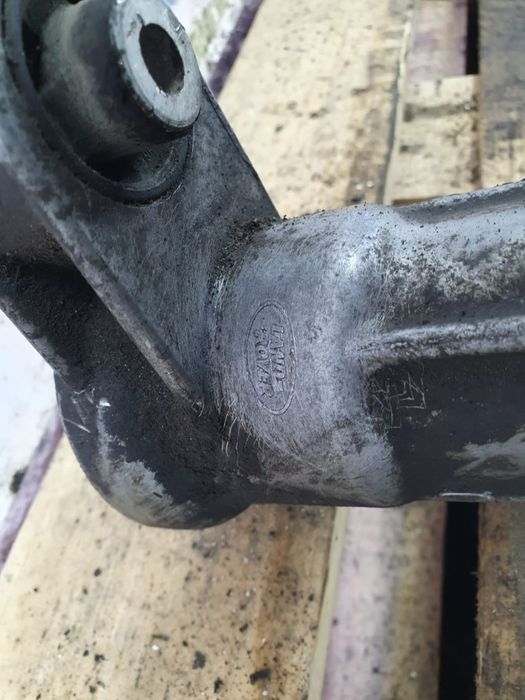 Grup diferential fata 3652dt2 2.7 D Land Rover Discovery 3 [2004 - 20