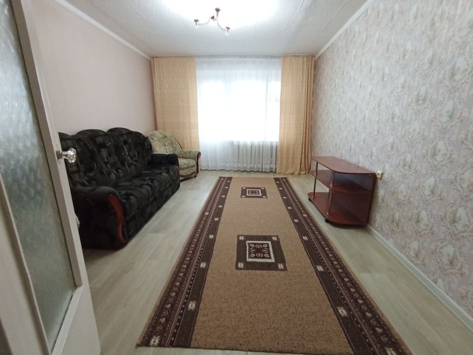 Сдам квартиру на длительный срок