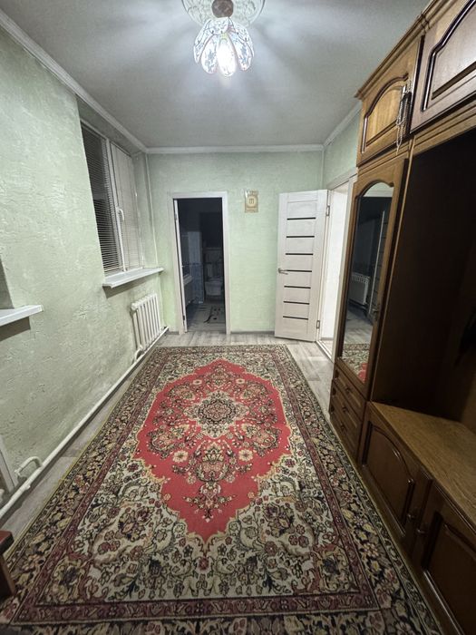 Сдам дом 5 комнат