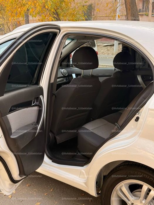 •Nexia 3 4 AT 2021•