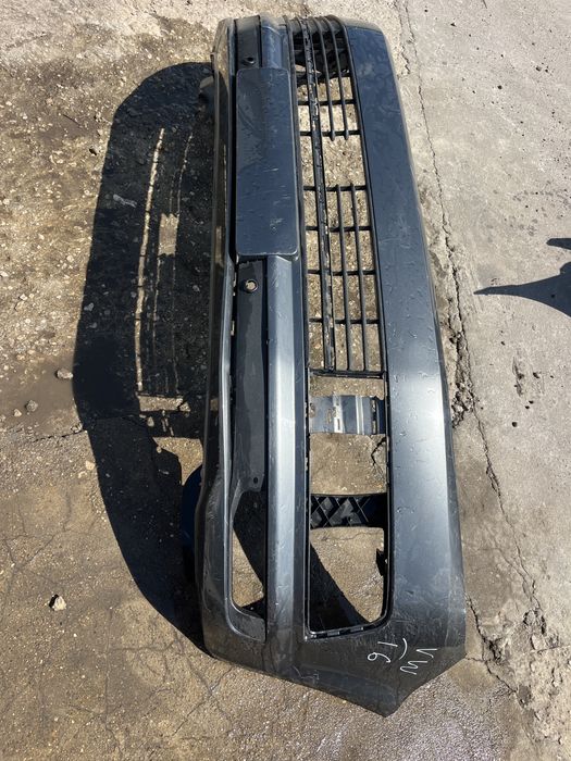 Броня VW Transporter T6 2бр