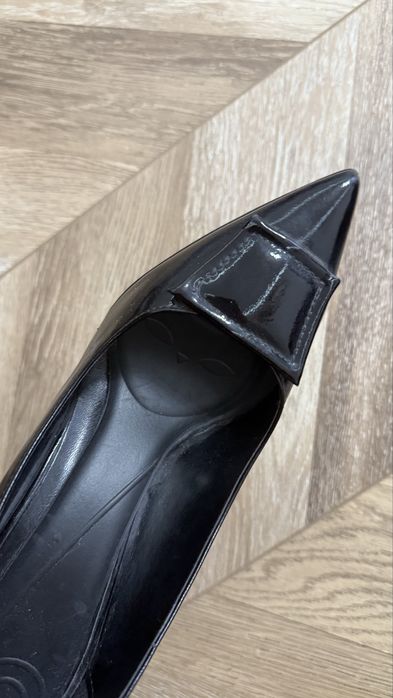 Туфли,производство Италия