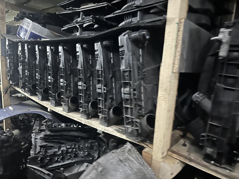 Radiatoare bmw e90 e91 e92 e87 e81 set radiatoare bmw e90 e91 e87 e81