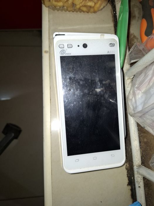 Касса аппарат сотилади