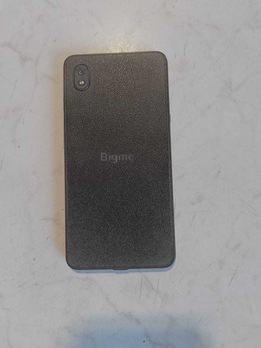 Telefon Bigme E ink Smartphone Hibreak color 5.84 inch, gen  kindle