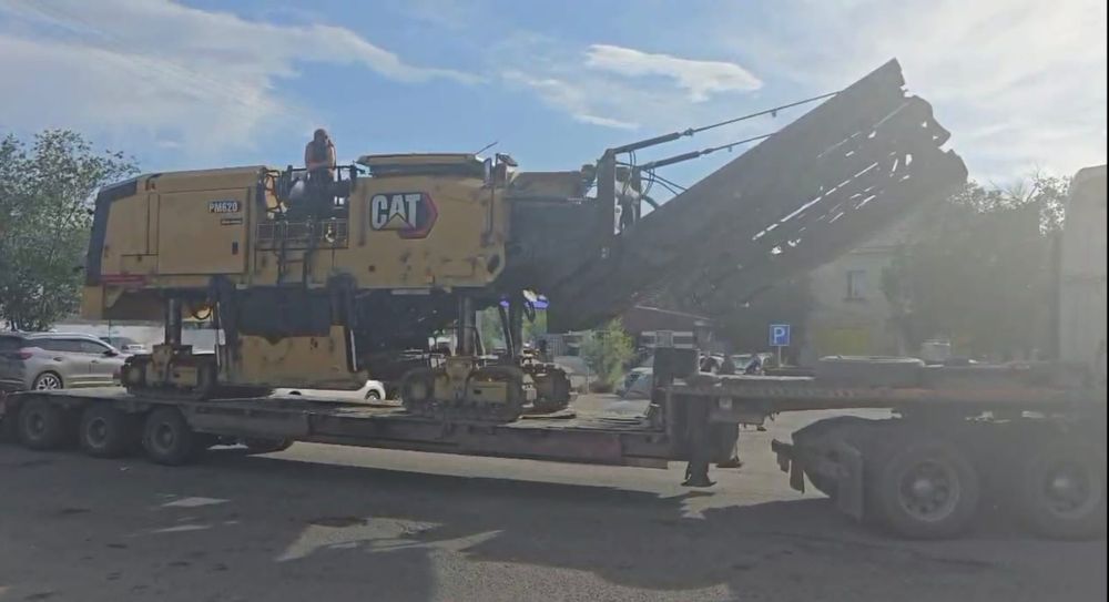 Услуги: Трал, Контейнеровоз