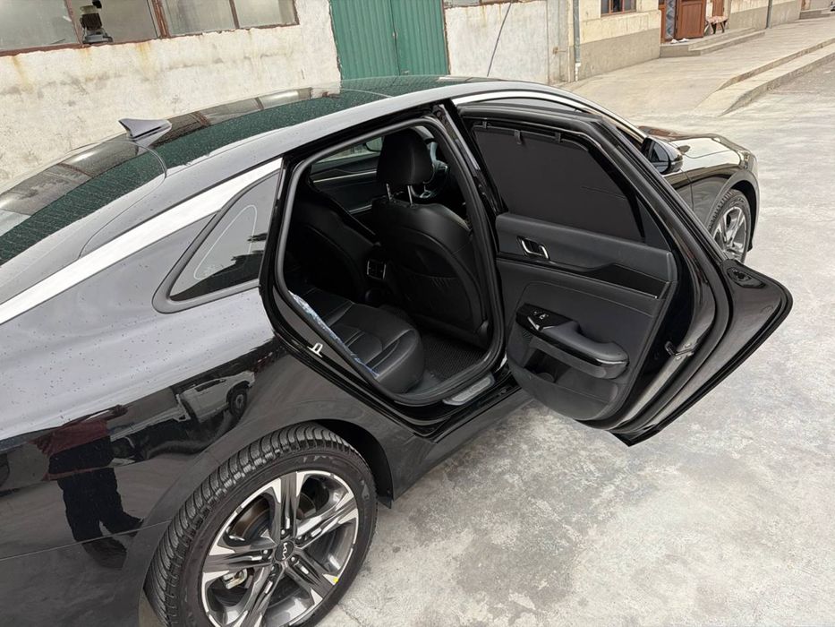 Kia K5 Gt line plus full
